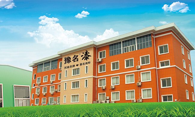 洛陽(yáng)豫名建筑涂料有限公司有哪些優(yōu)勢(shì)呢？